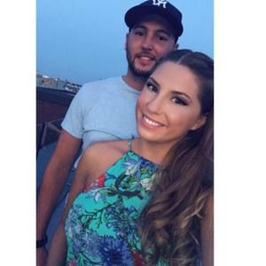 Meet your Posher, Claire